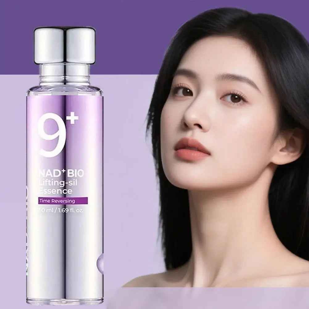 Korean NAD PDRN Glow Boosting Toner BIO Lifting