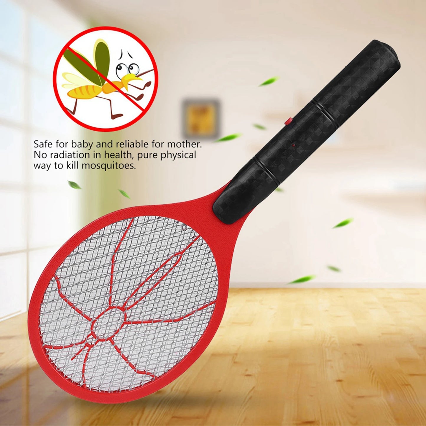 Electric Bug Swatter