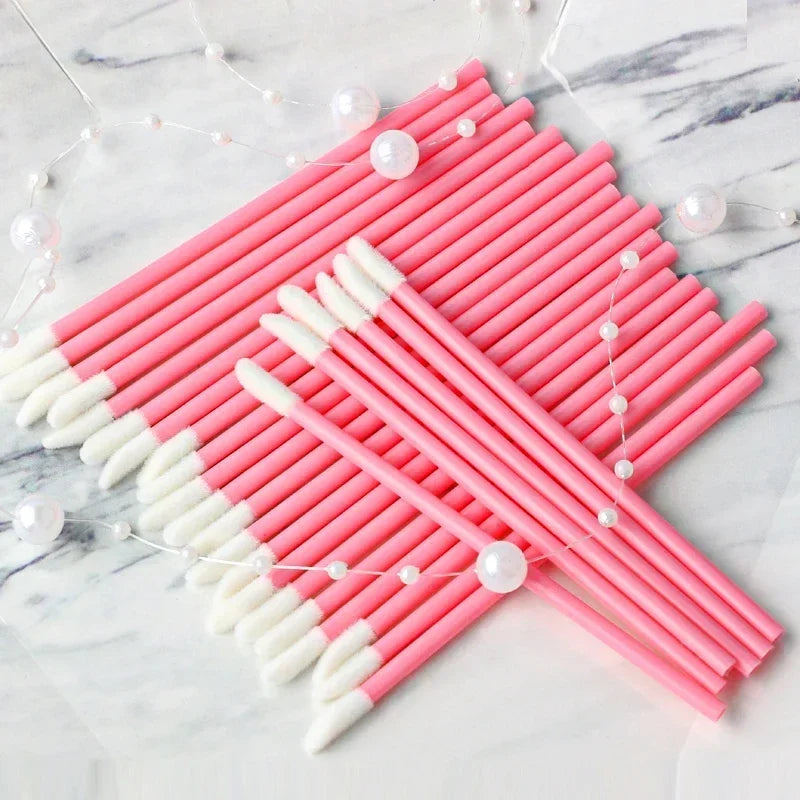 50/100PCS Wholesale  Women Accessories