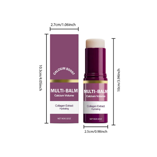 Calcium Volume Multi Balm Korean Skincare