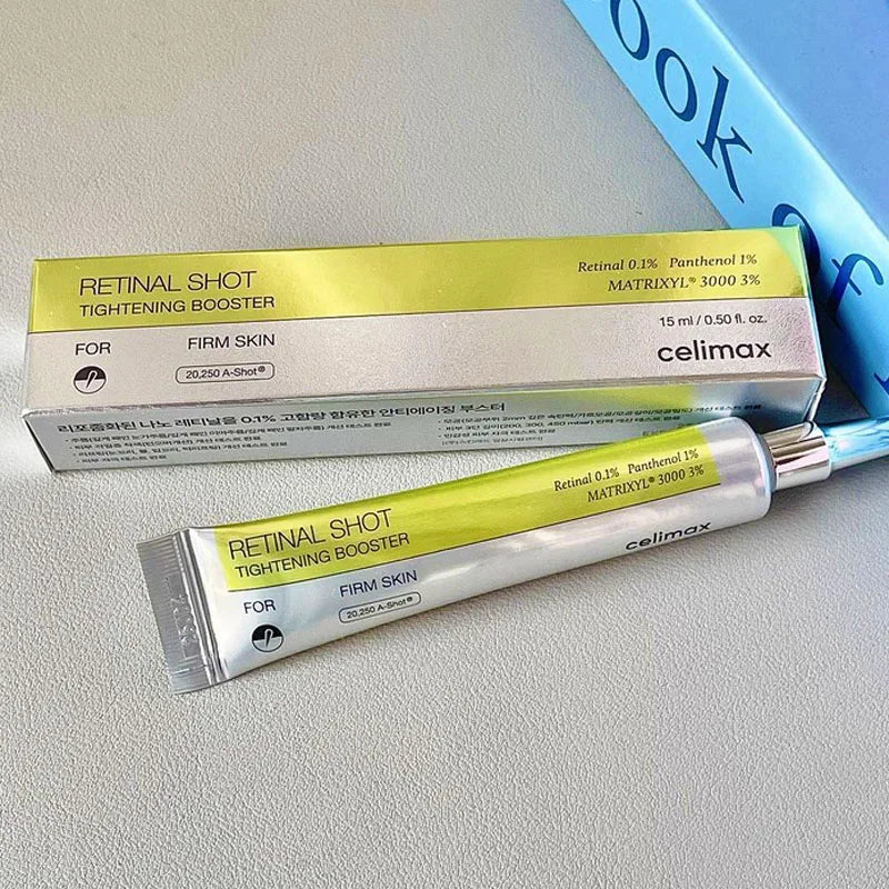 Retinal Shot Tightening Booster