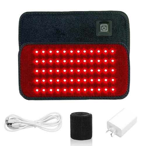 LEDs Red＆Infrared Light Therapy