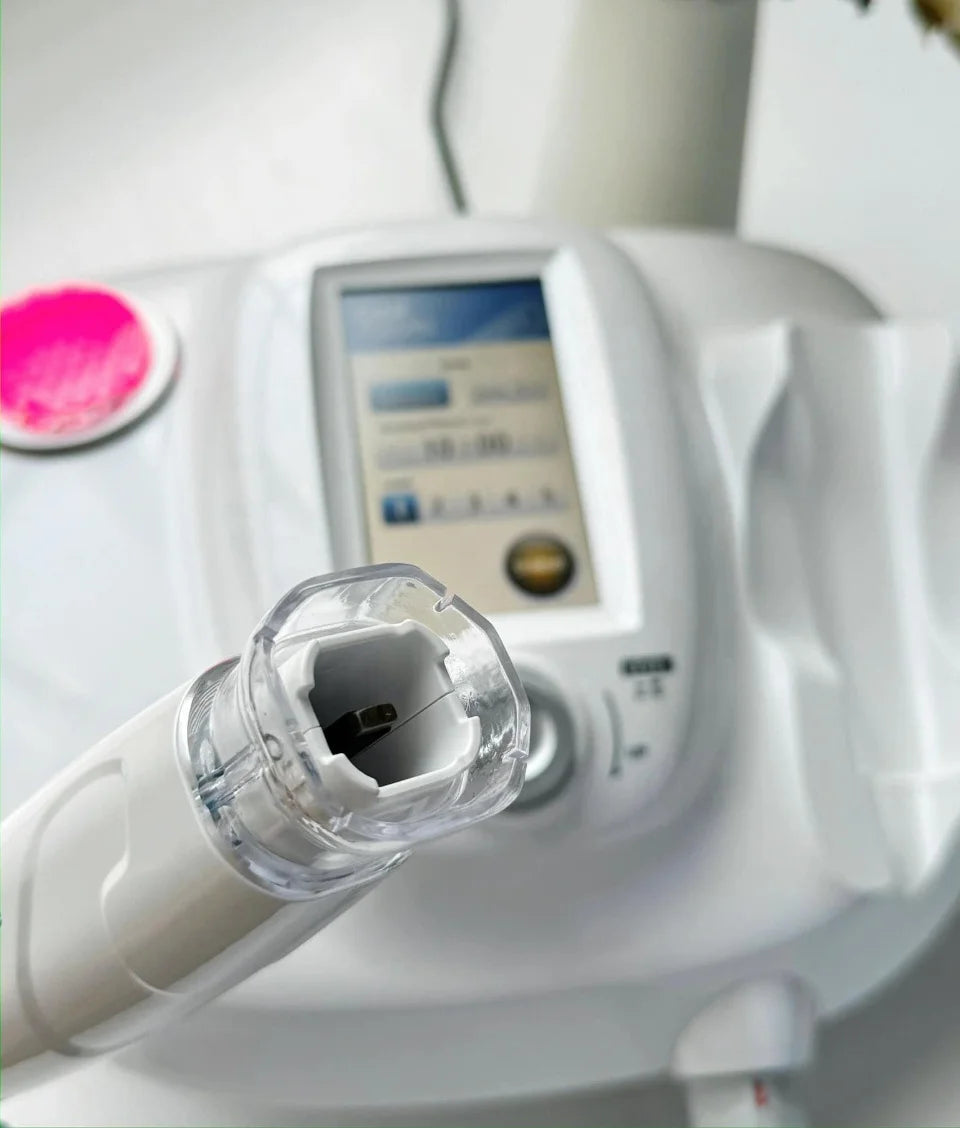 Cold Plasma Beauty 5 Levels Skin Tightening Lifting