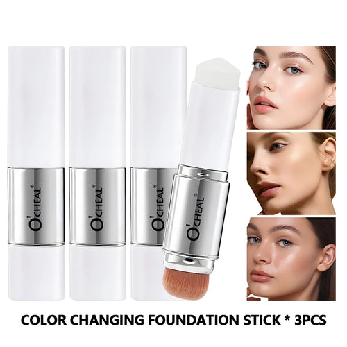 Foundation Stick Facial Coverage