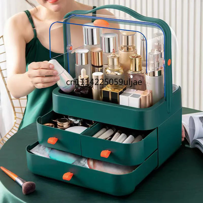 1pc Cosmetics Receiving