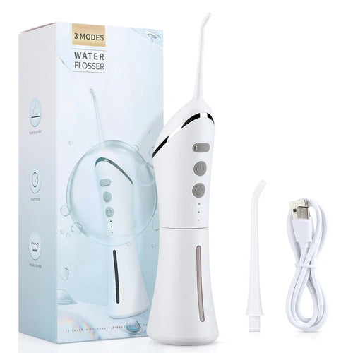Oral Water Flosser Electric