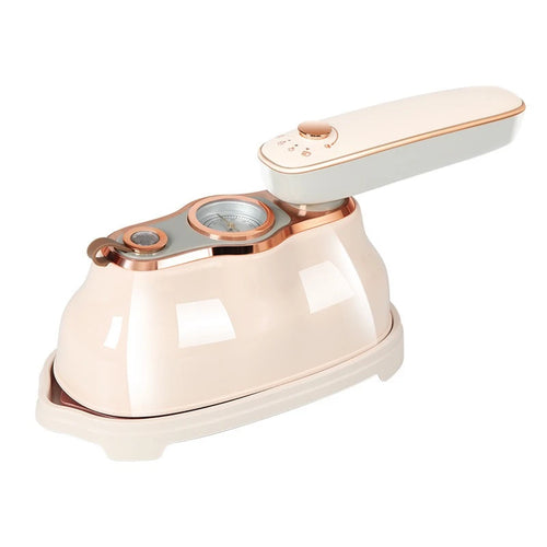 1200W Portable Garment Steamer Mini Handheld Steam Iron