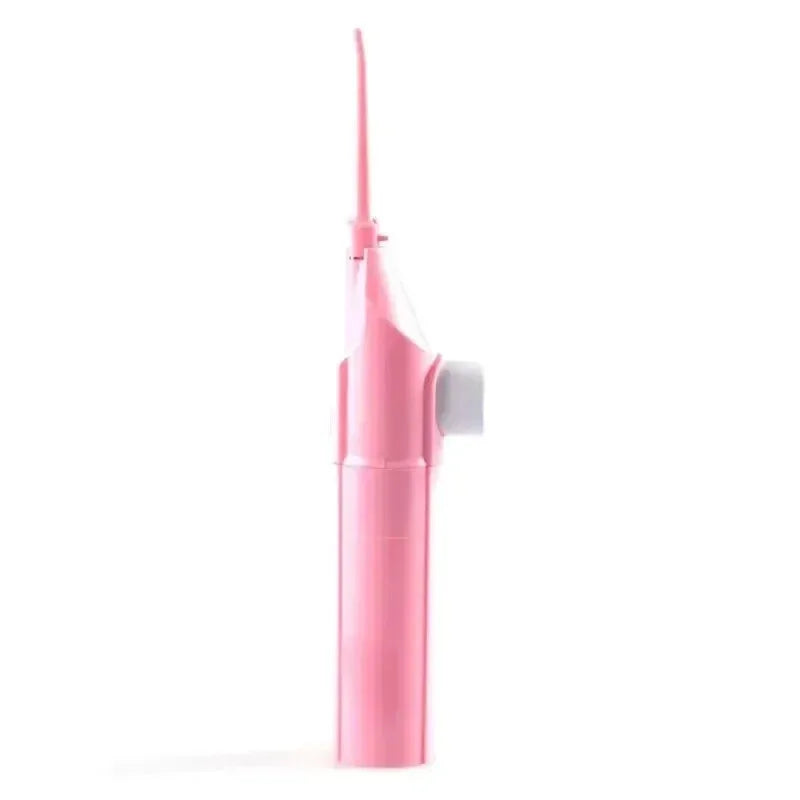 1PC Electric High- Water Flosser - Manual