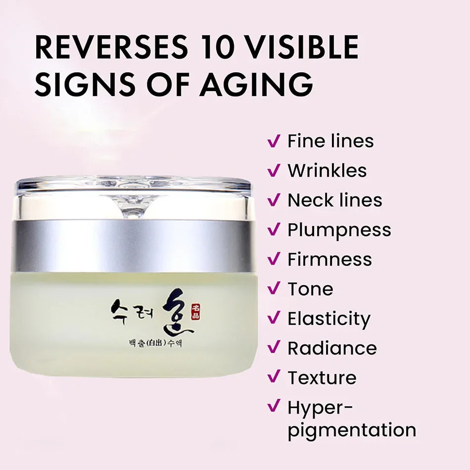 50g Collagen Face Cream Skin