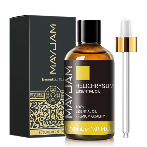 MAYJAM 30ML with Dropper Essential Oils Oregano