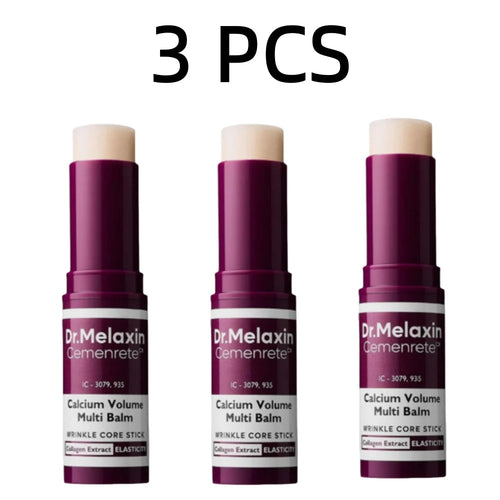Dr. Melaxin Firming Moisturizing Stick