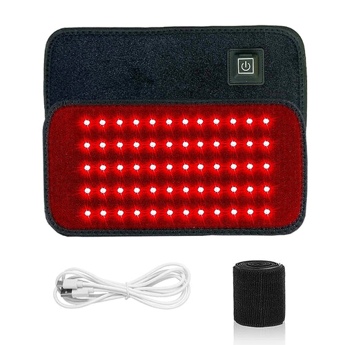 LEDs Red＆Infrared Light Therapy