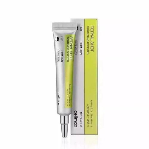 Retinal Shot Tightening Booster