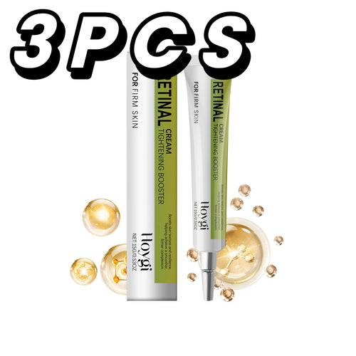 Firming Booster Eye Cream