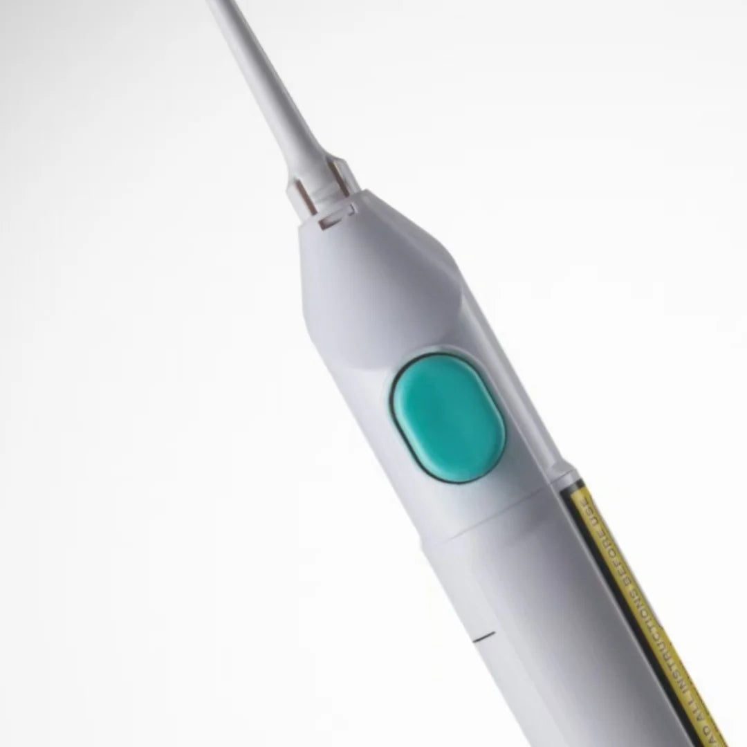 New Model Portable Electric Water Flosser