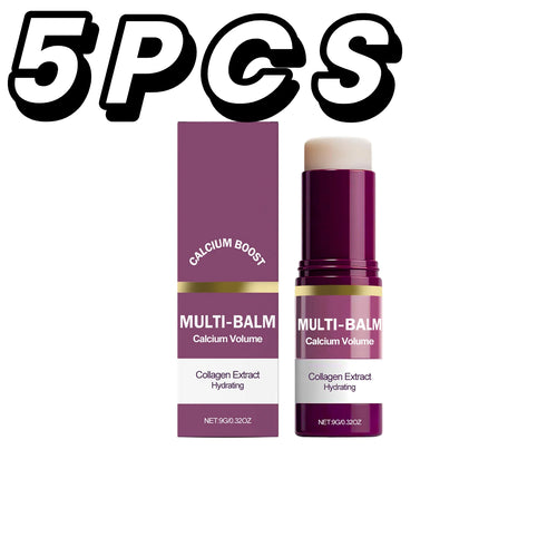 Calcium Volume Multi Balm Korean Skincare