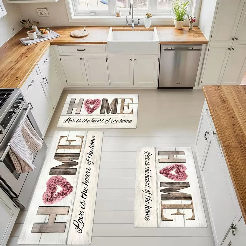 Kitchen Rugs for Home Decor