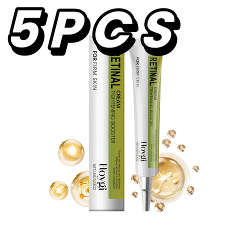 Firming Booster Eye Cream