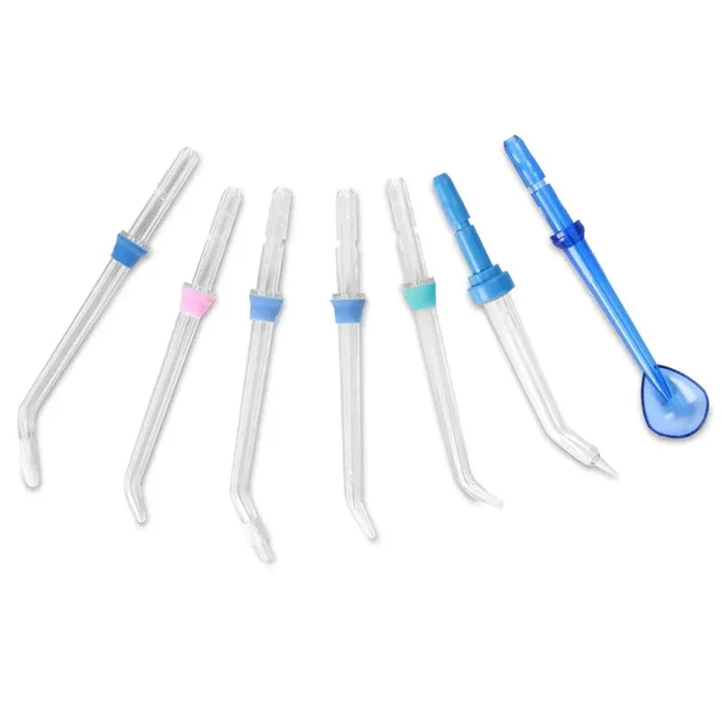 Water Flosser Portable Oral with UV