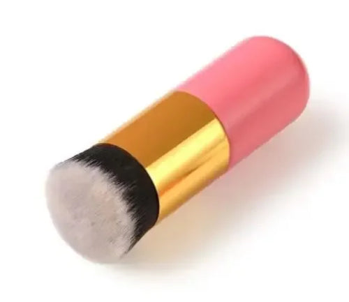 Brush Large Small Foundation Make-Up