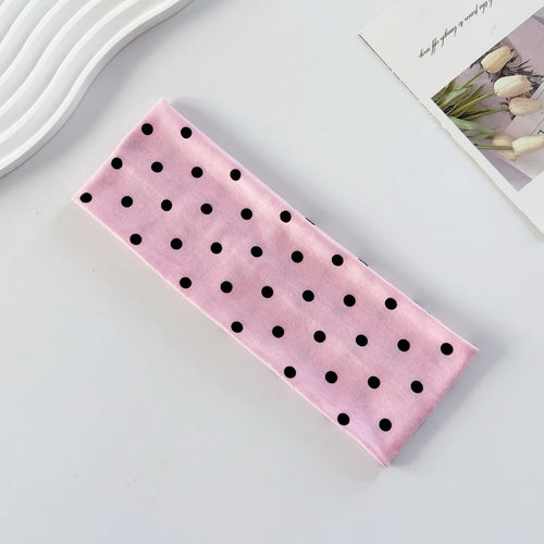 1pc  Yoga Elastic Headband – Fashionable