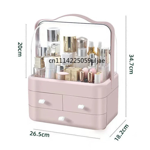1pc Cosmetics Receiving