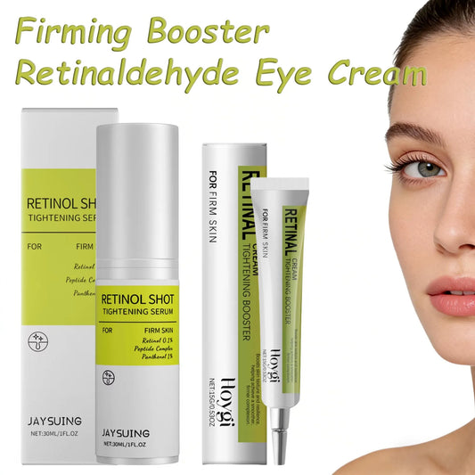 Firming Booster Eye Cream