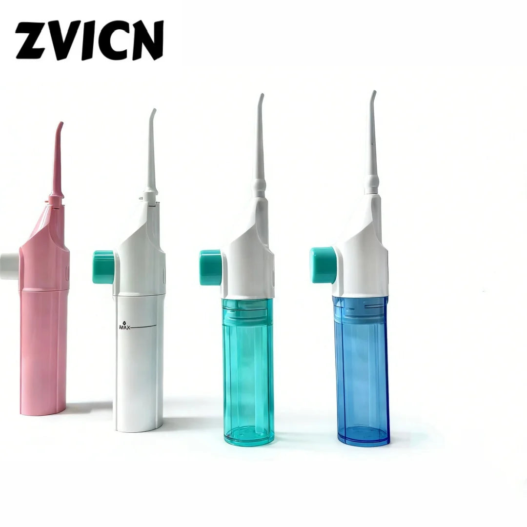 New Model Portable Electric Water Flosser
