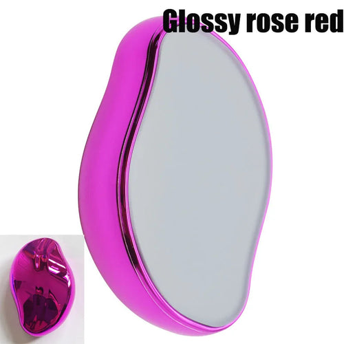 Hot Crystal Physical Hair Removal