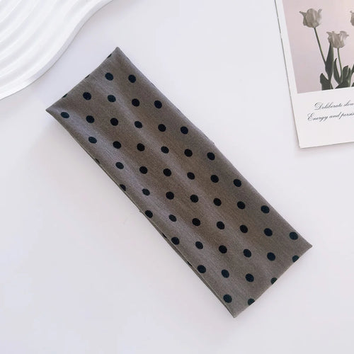 1pc  Yoga Elastic Headband – Fashionable