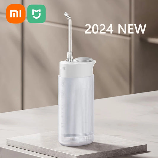 2024 NEW XIAOMI MIJIA Electric Oral F4000