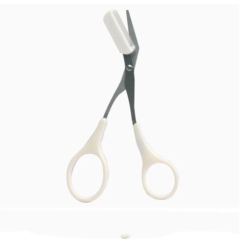 1/3PCS Eyebrow Trimmer Makeup Tools