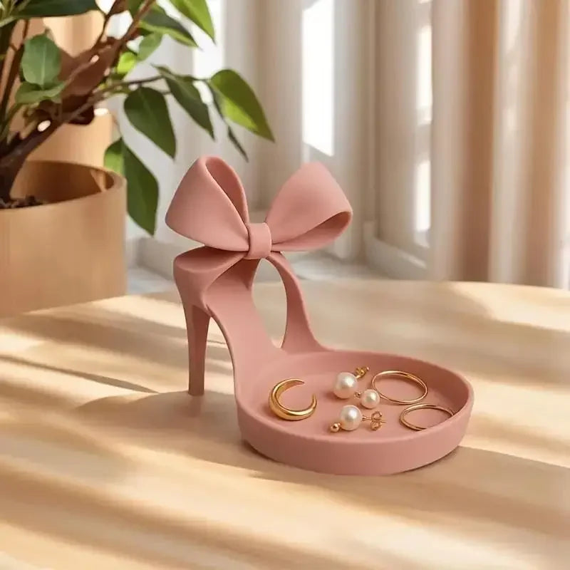 3D Printed High Jewelry  Tray