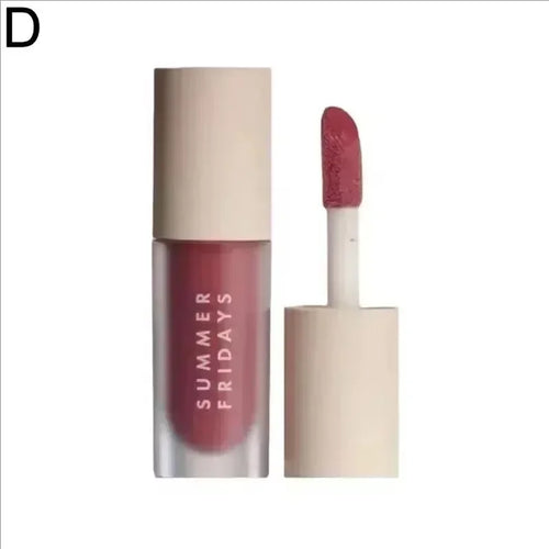 Mini Lip Gloss Set Vanilla Beige