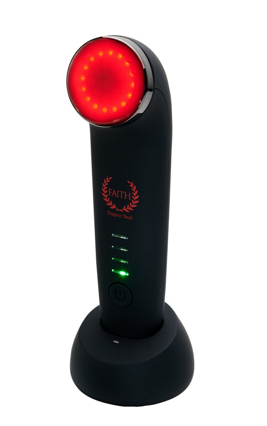 luxury Thermal facial rejuvenation device