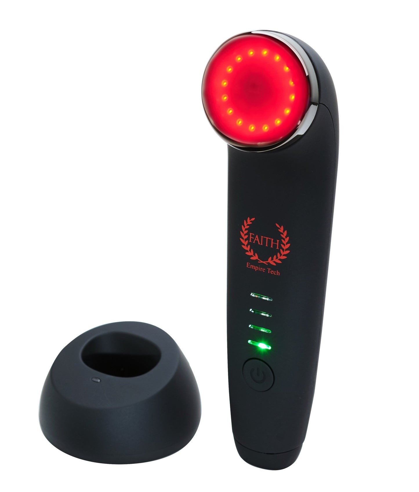 luxury Thermal facial rejuvenation device
