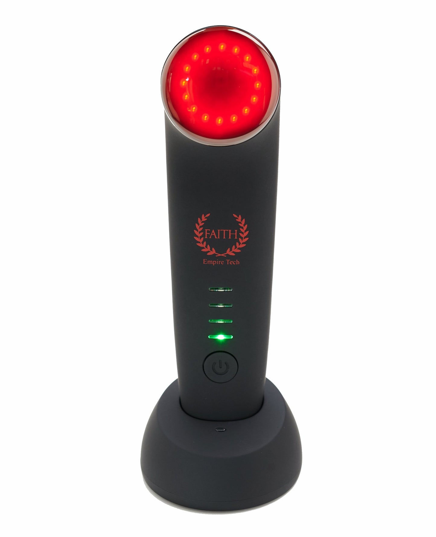 luxury Thermal facial rejuvenation device