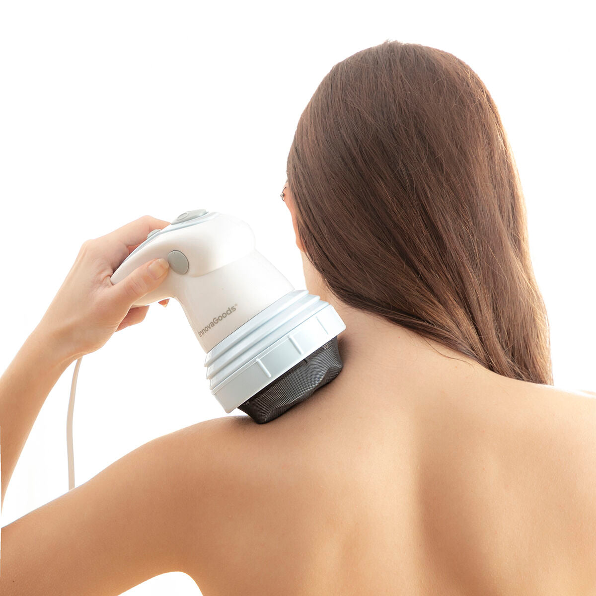 5-in-1 Vibrating Anti-cellulite Massager