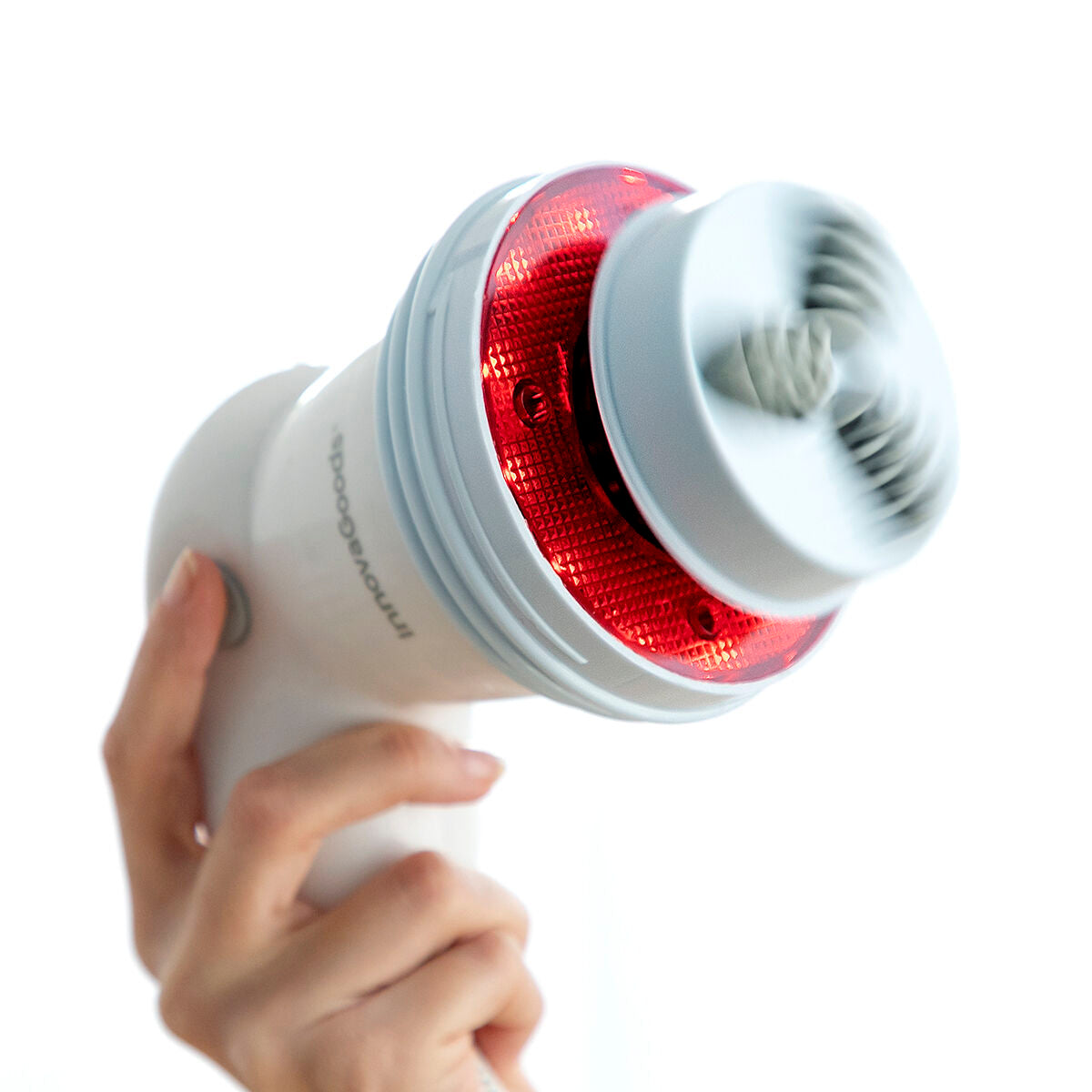 5-in-1 Vibrating Anti-cellulite Massager