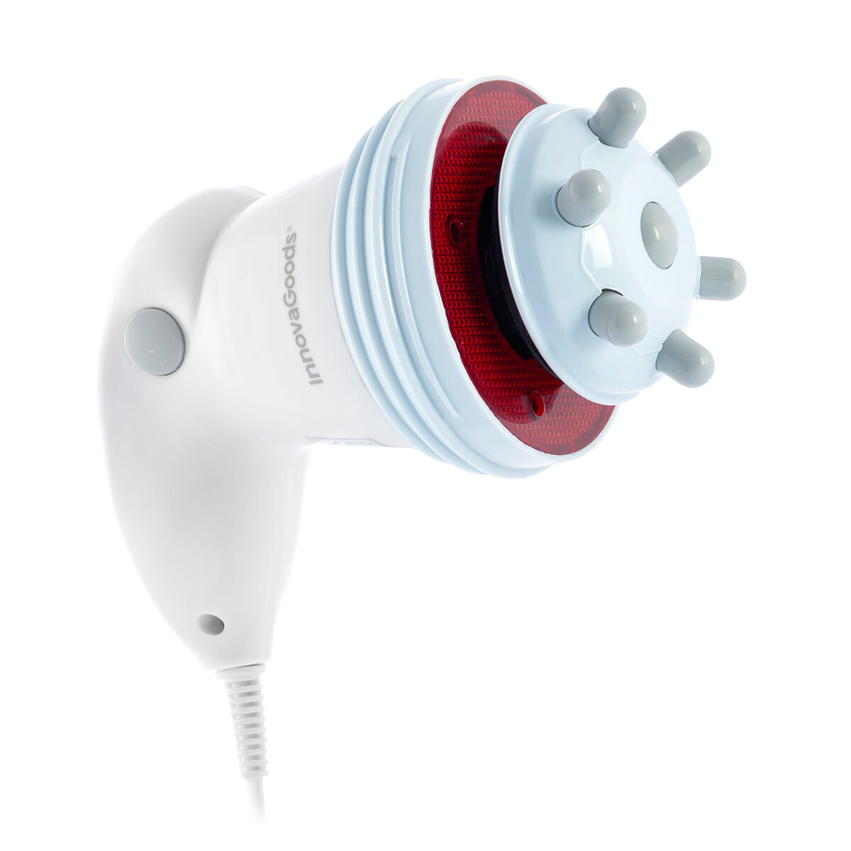 5-in-1 Vibrating Anti-cellulite Massager
