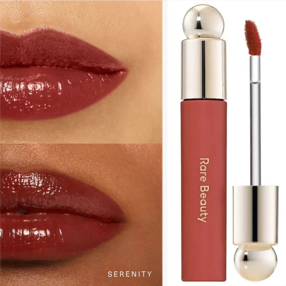 Tinted Lip Oil Stain Lip Gloss