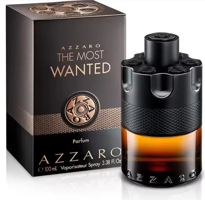 Luxury Scents