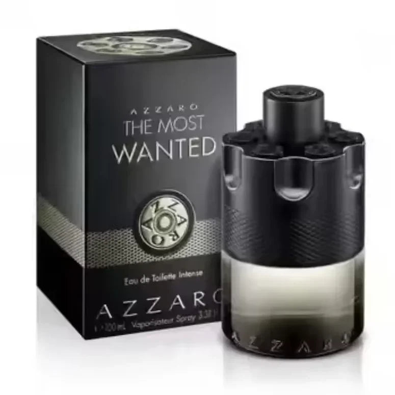 Luxury Scents
