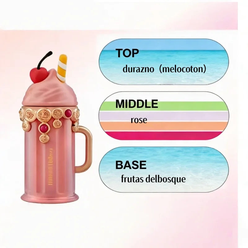 Armaf- Yum Yum Eau De Parfum