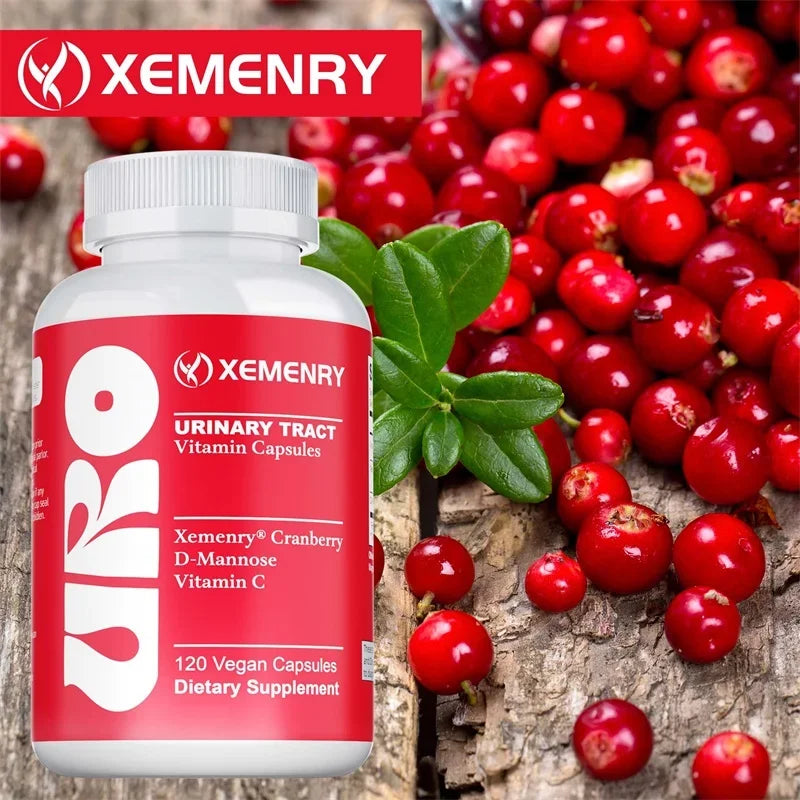 Urinary Health Capsules