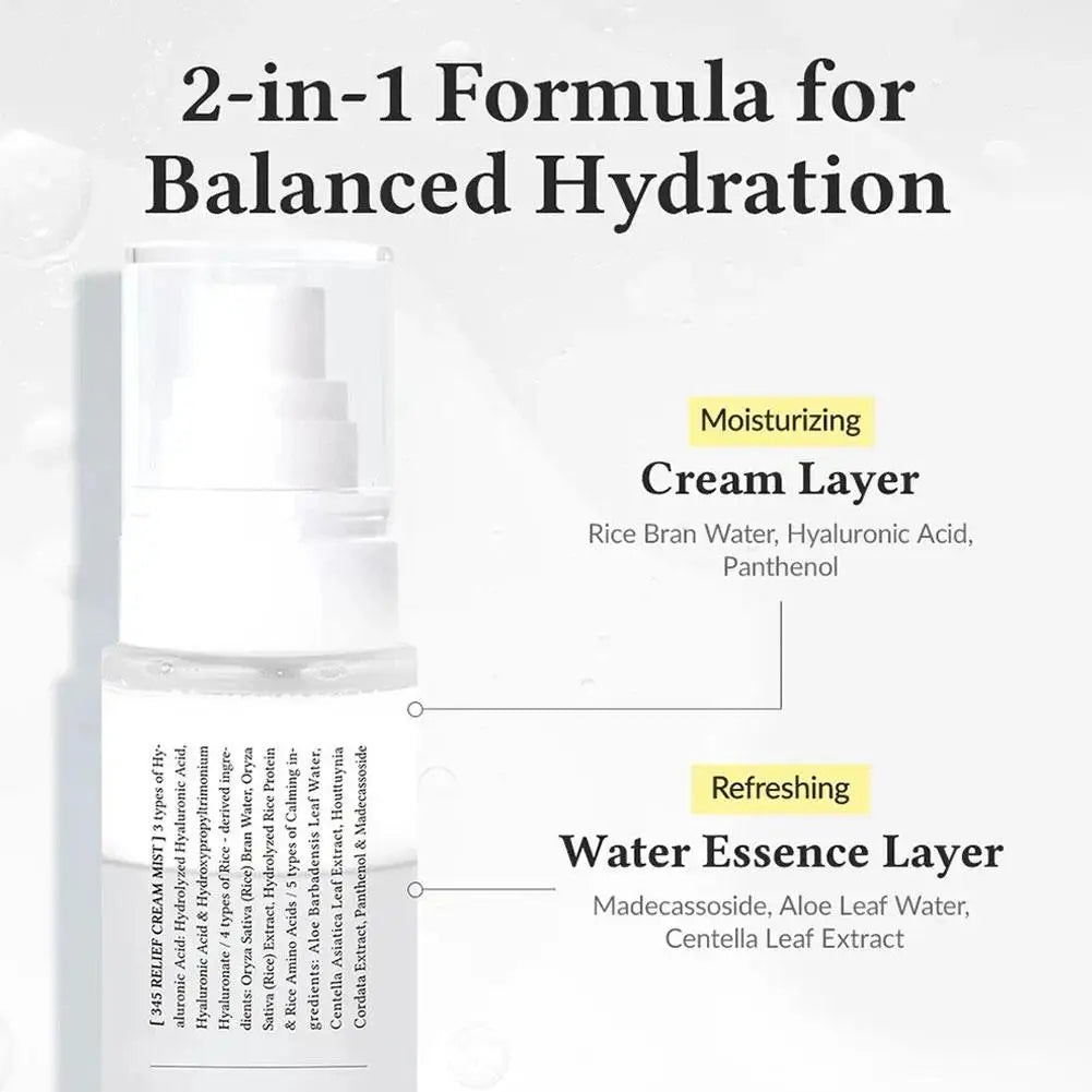 Dr.Althea Antioxidant Relief Cream