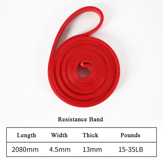1pc Sports Yoga Resistance Bands, Fitness Pull Belt, Suitable for Yoga, Strength Training, Body Stretching Yoga  Exercise Bands