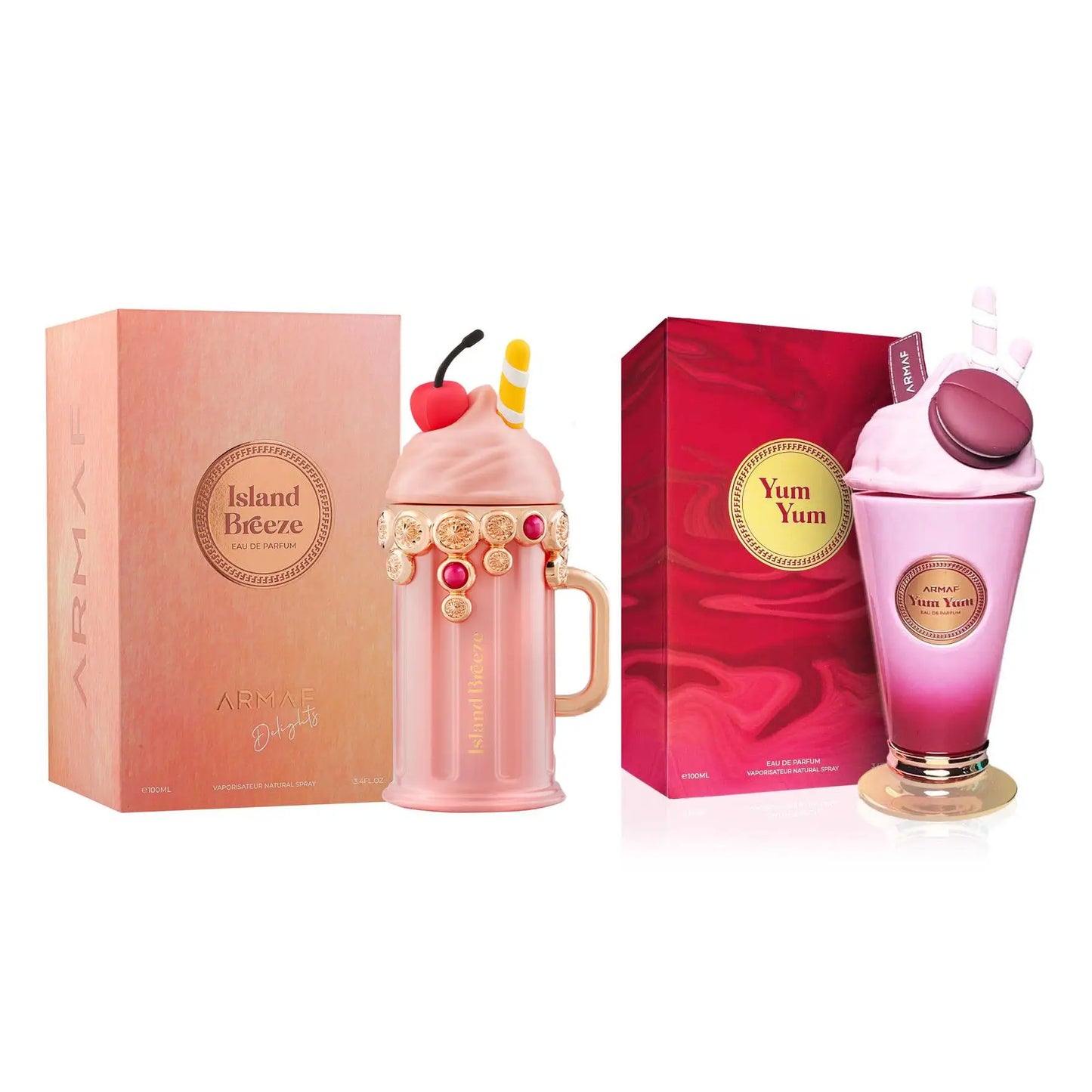 Armaf- Yum Yum Eau De Parfum