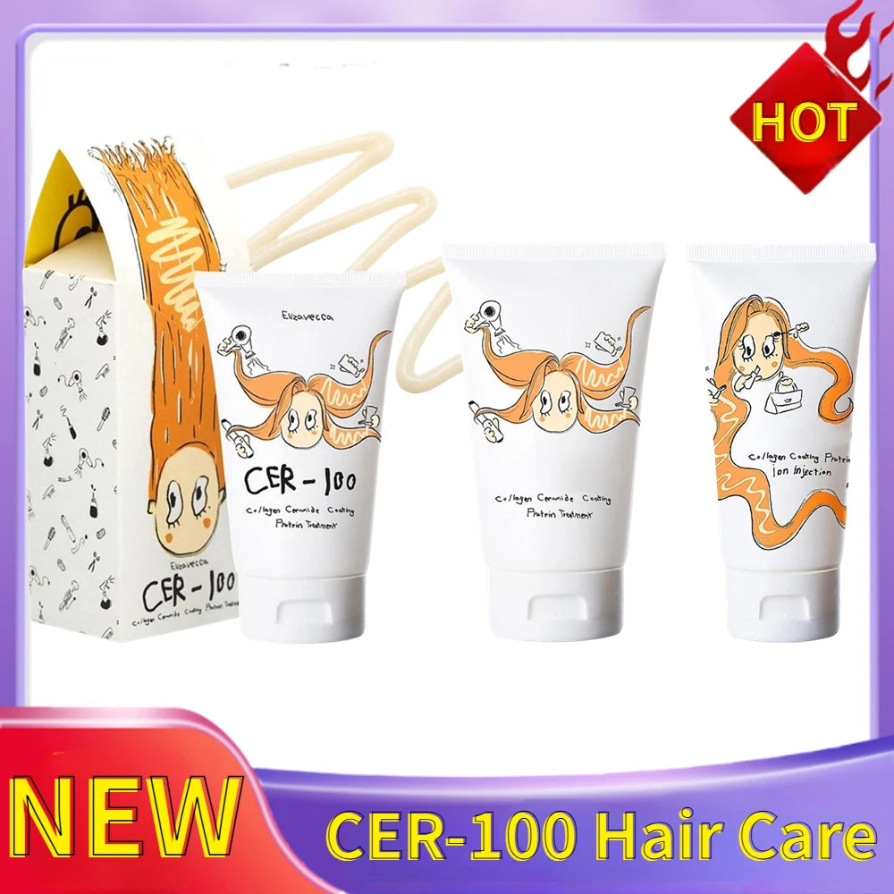 Cer-100 Hair Conditioner