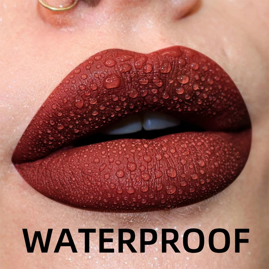 Matte Lip Gloss